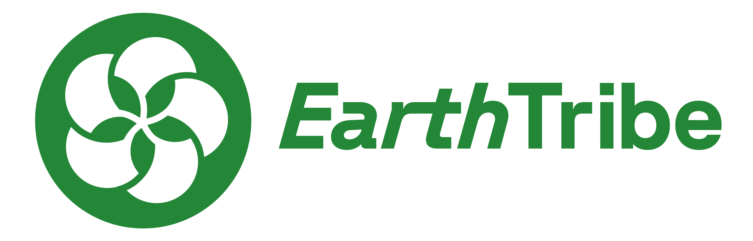 Earth Tribe